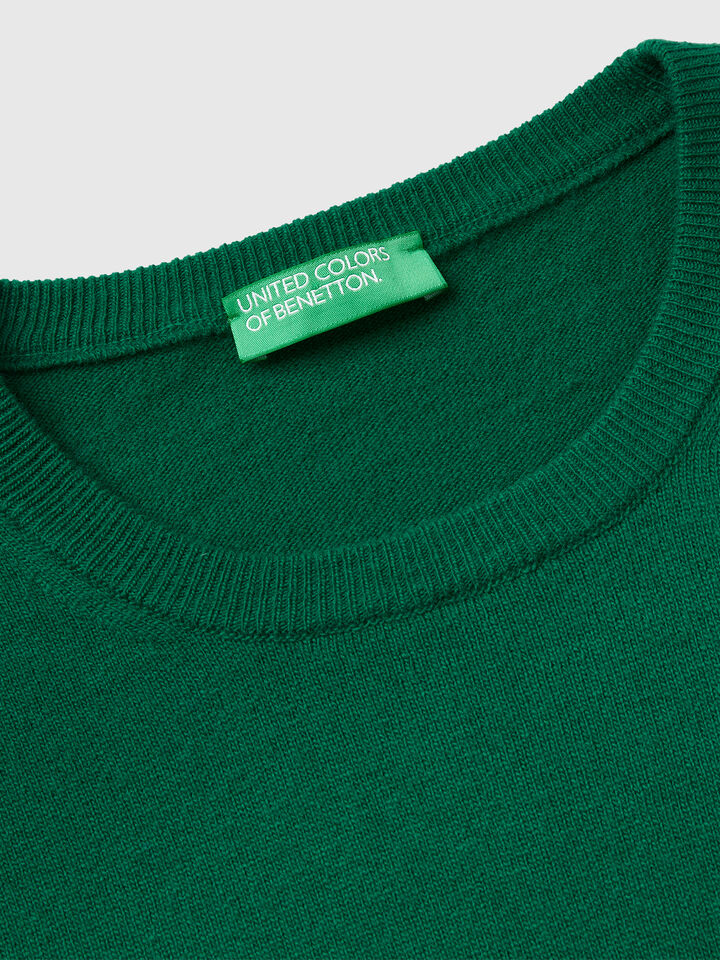 SWEATER L/S Men image number 7